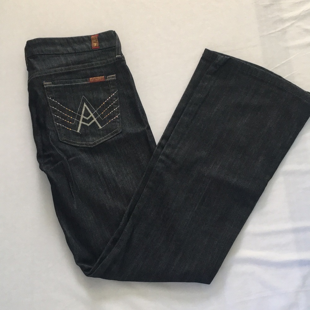 7 For All Mankind jeans